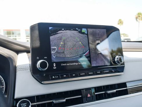 Used 2022 Mitsubishi Outlander SEL FWD image 24