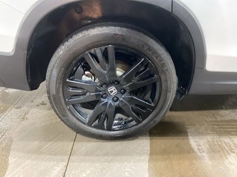 Certified 2022 Honda Pilot Special Edition image 13