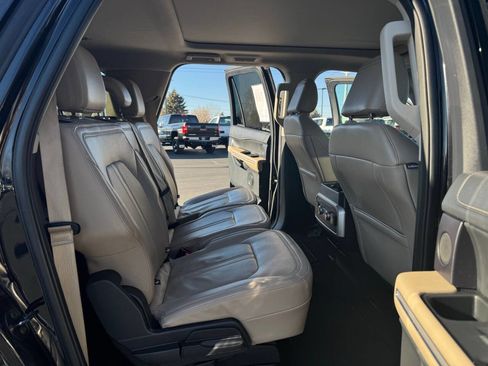 Used 2024 Ford Expedition Max Limited image 39