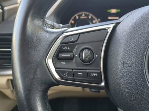 Used 2021 Acura RDX Technology Package image 20