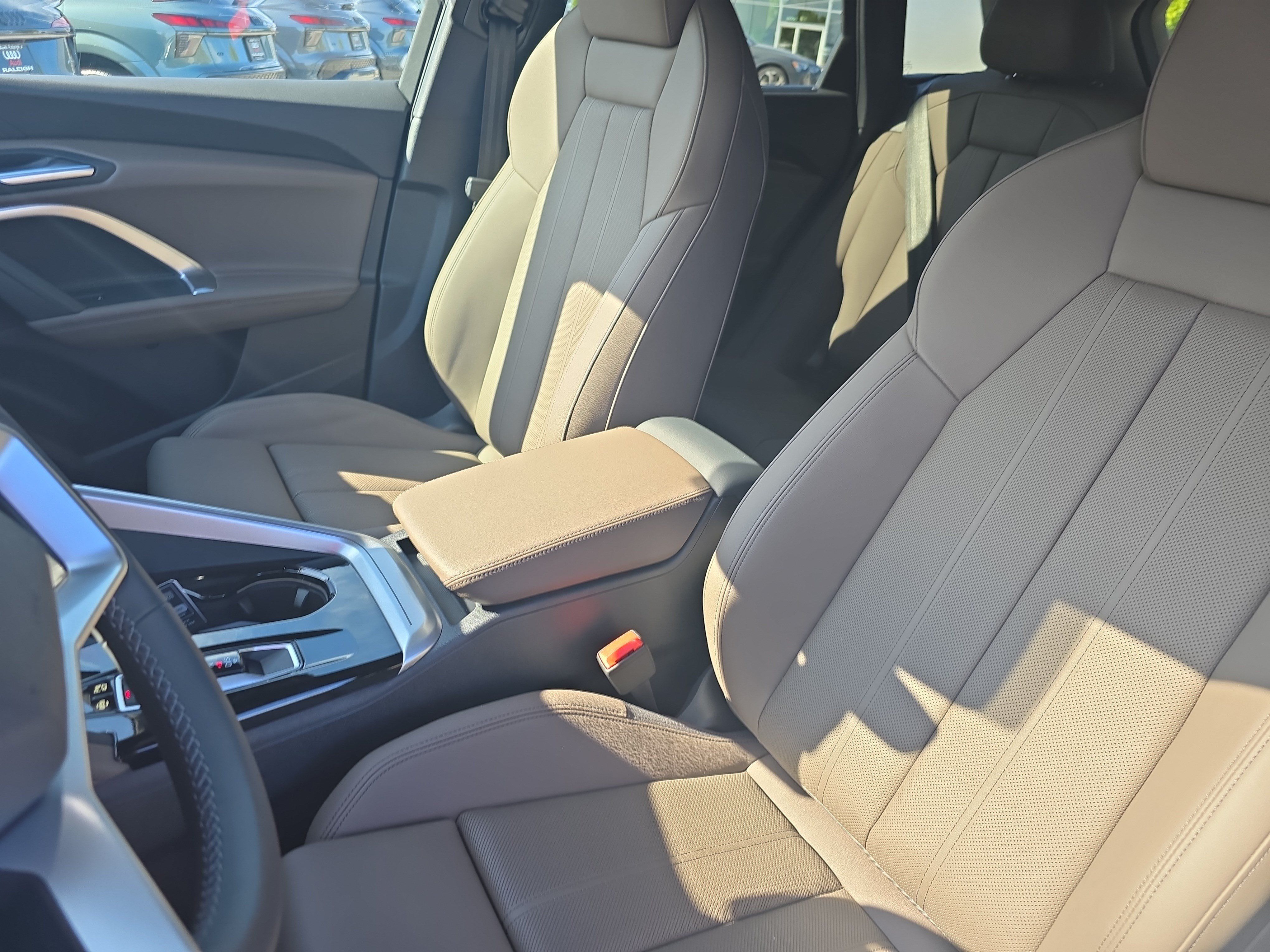 New 2026 Audi Q5 Premium Plus AWD/4WD image 14