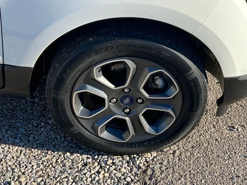 Used 2018 Ford EcoSport S image 10