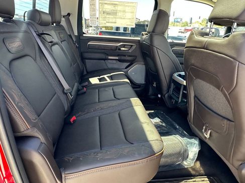 New 2026 RAM 1500 Limited AWD/4WD image 16