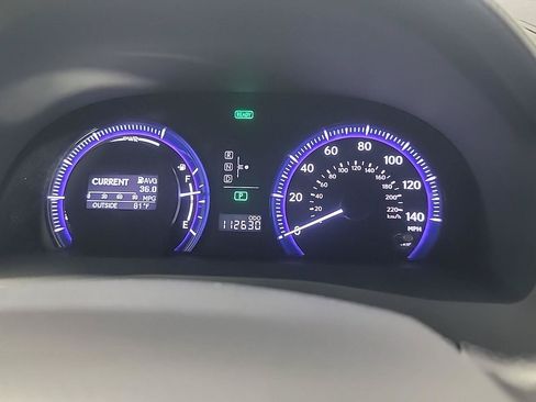 Used 2010 Lexus HS 250h FWD image 24