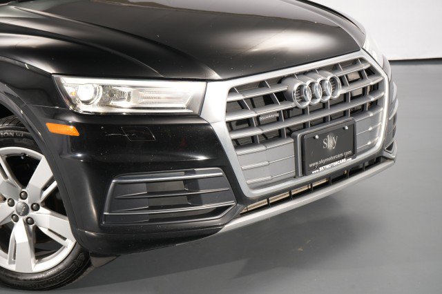 Used 2018 Audi Q5 2.0T Premium AWD/4WD image 7