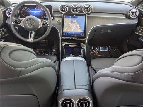 New 2025 Mercedes-Benz C 300 C 300 image 13