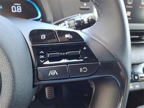 New 2026 Hyundai Elantra Sport image 25