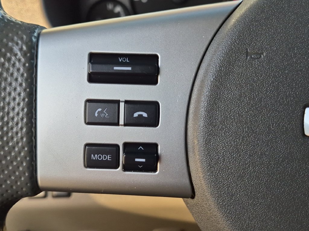 Used 2021 Nissan Frontier SV w/ Midnight Edition Floor Mats RWD image 20