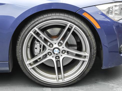 Used 2012 BMW 335is Convertible image 26