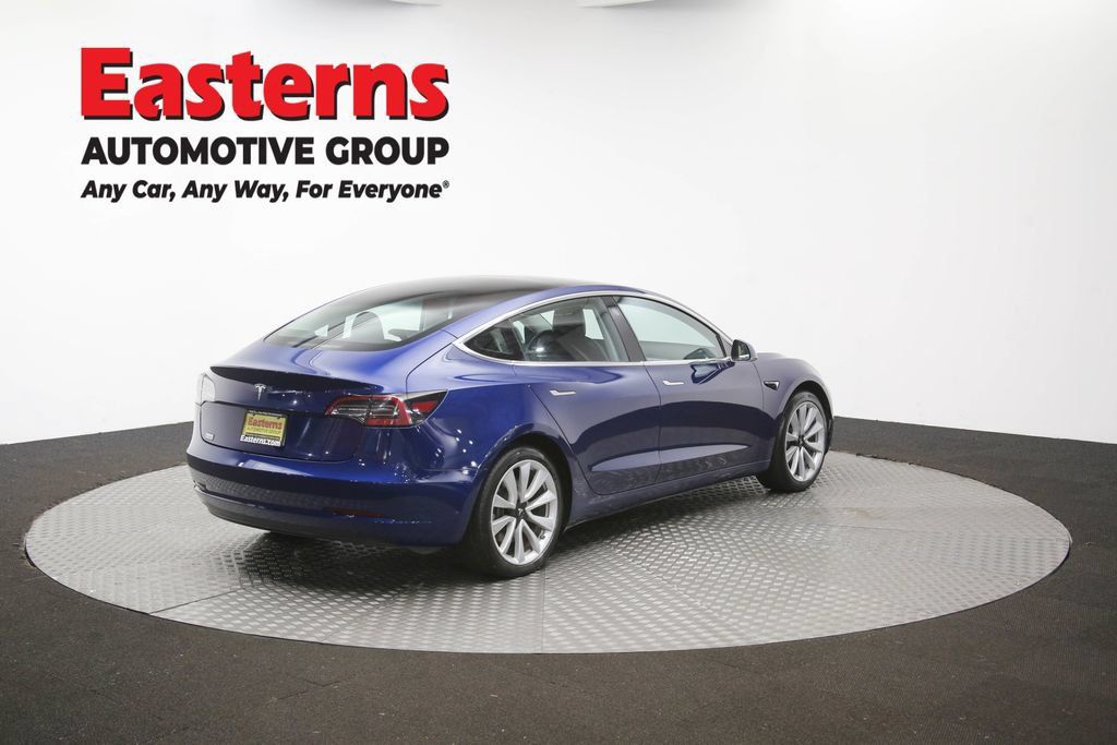Used 2018 Tesla Model 3 Long Range RWD image 36