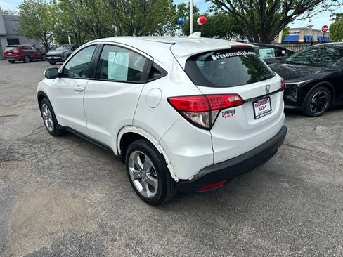 Used 2022 Honda HR-V LX image 6