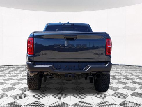 New 2026 RAM 1500 RHO AWD/4WD image 13