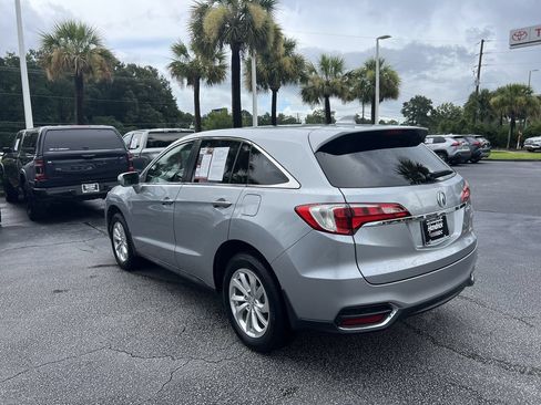 Used 2017 Acura RDX AWD image 8