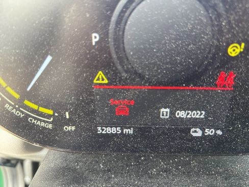 Used 2021 MINI Cooper SE w/ 6.5" Touchscreen Package image 9