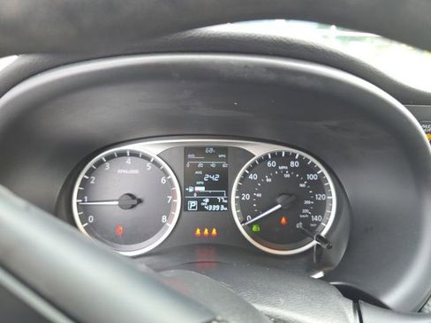 Used 2023 Nissan Kicks S image 7