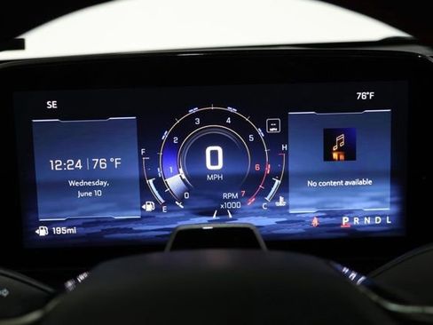 Used 2025 Chevrolet Traverse RS w/ LPO, Floor Liner Package FWD image 23