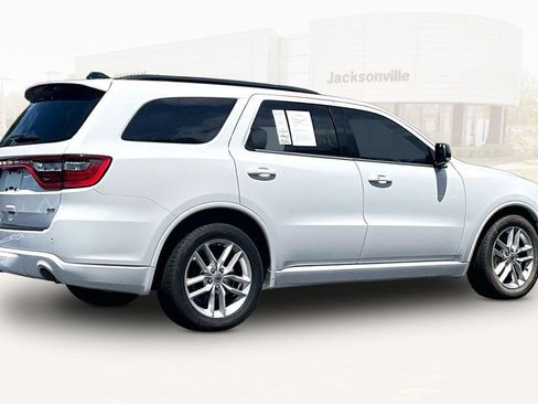 Used 2024 Dodge Durango GT RWD image 6