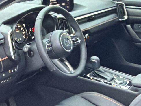 New 2026 MAZDA CX-50 2.5 Hybrid w/ Weather Package image 14