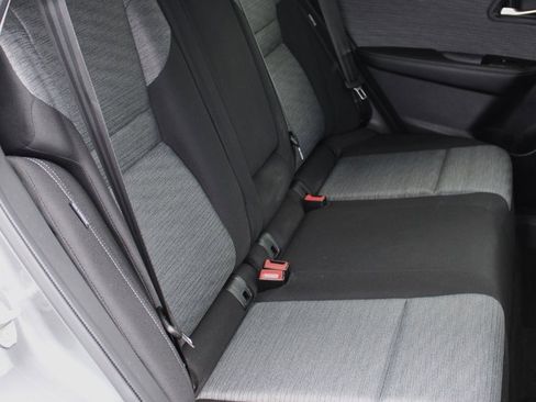 Certified 2023 Nissan Rogue SV image 24