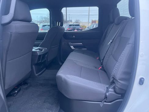 Certified 2025 Toyota Tundra SR5 w/ SR5 Convenience Package image 26