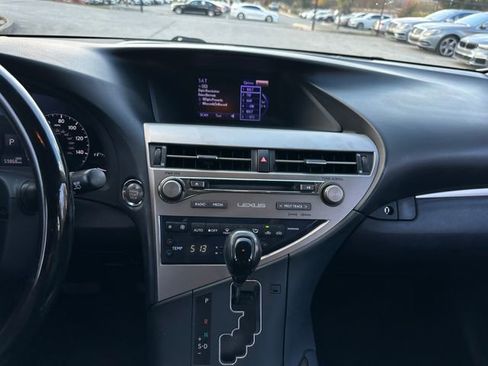 Used 2015 Lexus RX 350 FWD image 19