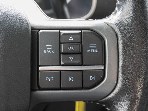 Used 2022 Ford F150 XLT w/ Equipment Group 301A Mid AWD/4WD image 24