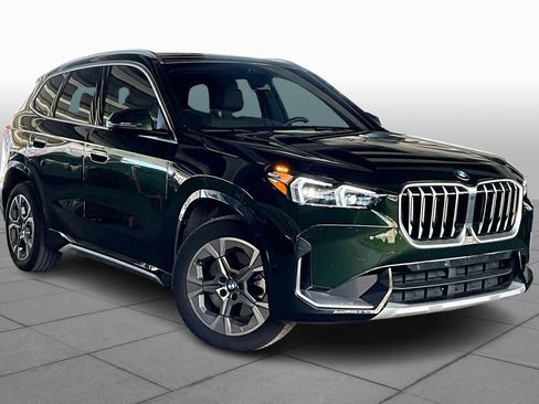 Used 2025 BMW X1 xDrive28i image 2
