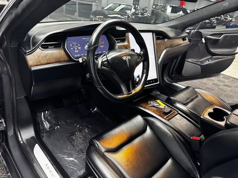 Used 2021 Tesla Model S Long Range image 36
