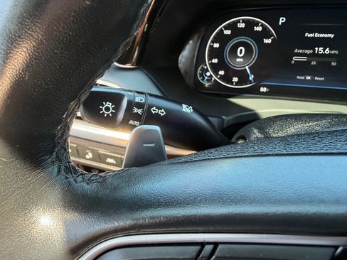 Used 2021 Hyundai Palisade Limited FWD image 32