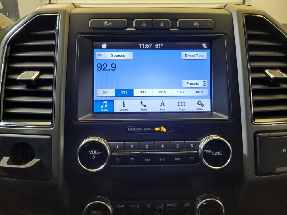 Used 2019 Ford Expedition XLT w/ Equipment Group 202A RWD image 25