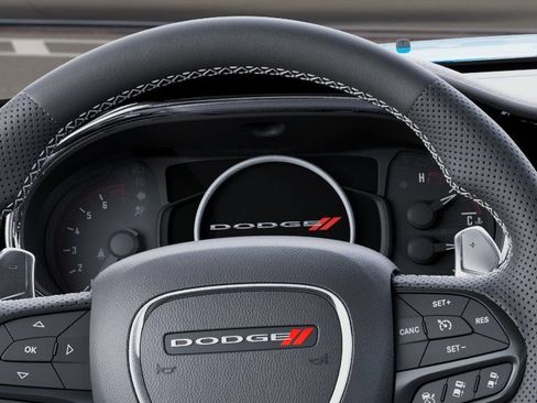 New 2026 Dodge Durango GT AWD/4WD image 25