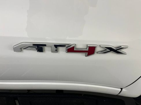 Used 2023 GMC Sierra 1500 AT4X AWD/4WD image 51