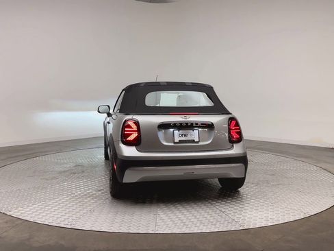 New 2026 MINI Cooper S image 7