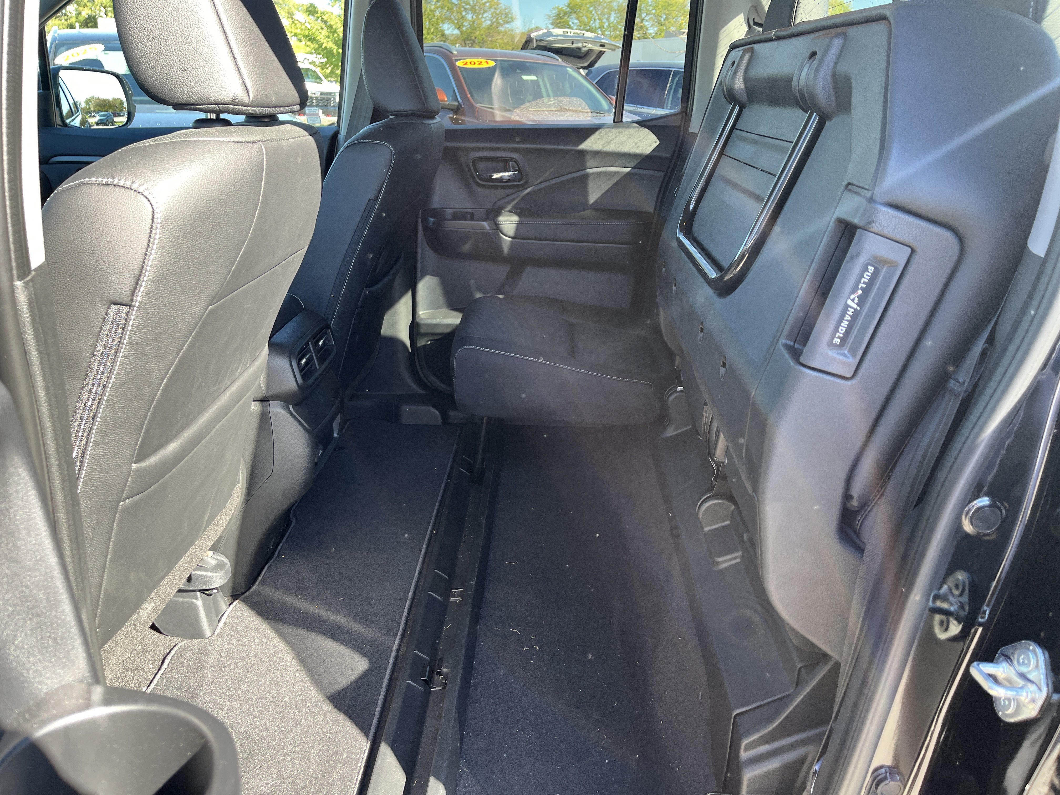 Certified 2026 Honda Ridgeline RTL image 16