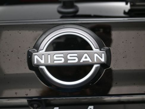 New 2026 Nissan Kicks SV image 24