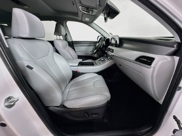 Used 2020 Hyundai Palisade SEL w/ Premium Package AWD/4WD image 48