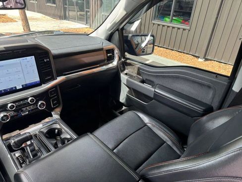 Used 2021 Ford F150 Lariat AWD/4WD image 15