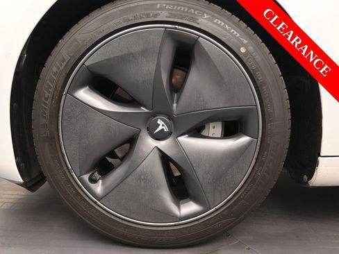 Used 2020 Tesla Model 3 Standard Range image 35