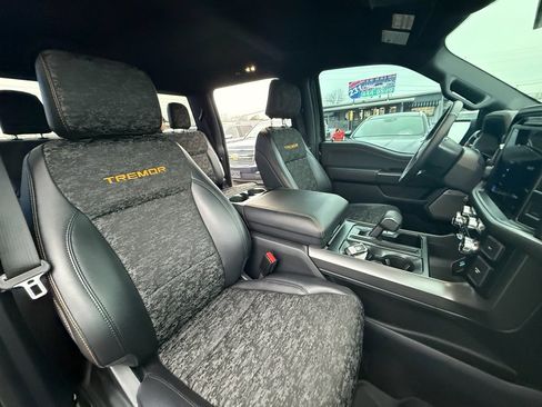Used 2024 Ford F150 Tremor w/ Bed Utility Package image 26