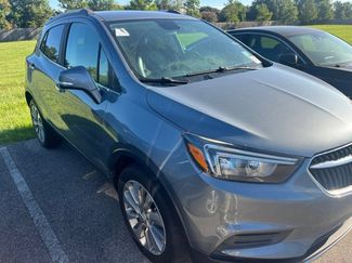 Used 2019 Buick Encore Preferred FWD video 2