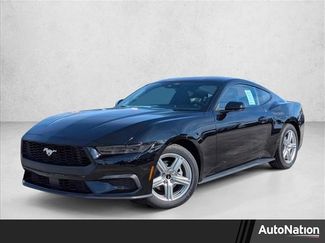 New 2026 Ford Mustang Coupe video 1
