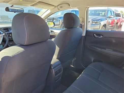 Used 2017 Nissan Sentra S image 23