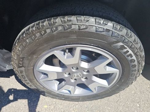 Used 2022 Honda Passport TrailSport image 21