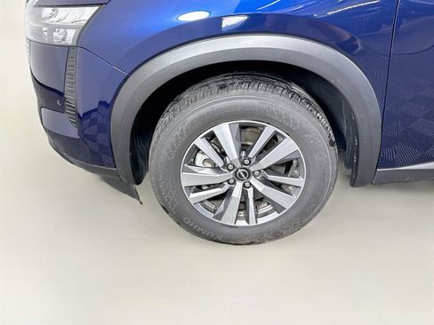 Used 2026 Nissan Pathfinder SL FWD image 24