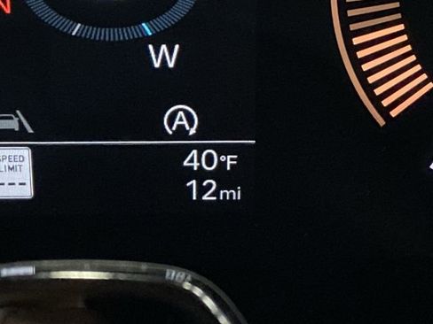 New 2026 Hyundai Santa Fe XRT image 6