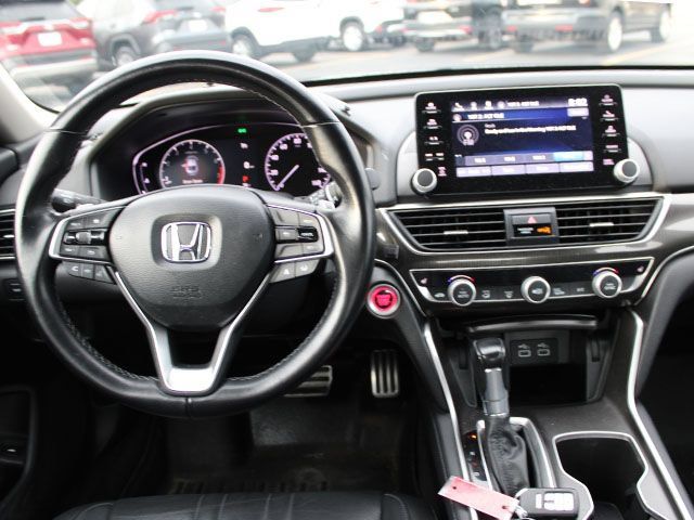 Used 2022 Honda Accord Sport Special Edition image 10