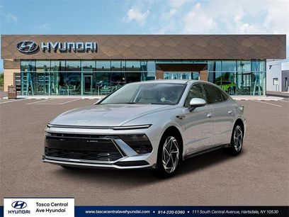 New 2026 Hyundai Sonata SEL