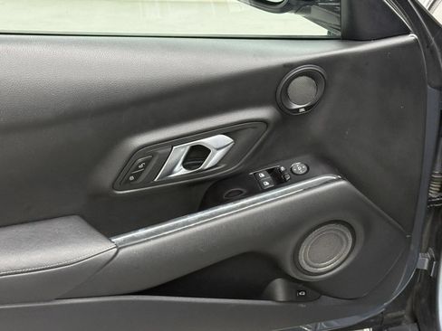 Used 2021 Toyota Supra w/ Safety & Technology Package RWD image 12