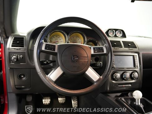 Used 2010 Dodge Challenger R/T w/ Sound Group image 39