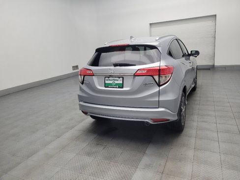 Used 2019 Honda HR-V Touring image 9
